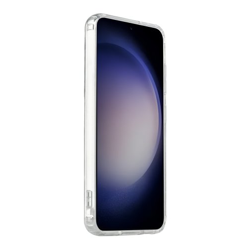 Купити Чохол TPU Clear Case with MagSafe для Samsung Galaxy S23 5G (S911), 5