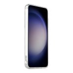 Купити Чохол TPU Clear Case with MagSafe для Samsung Galaxy S23 5G (S911), 5