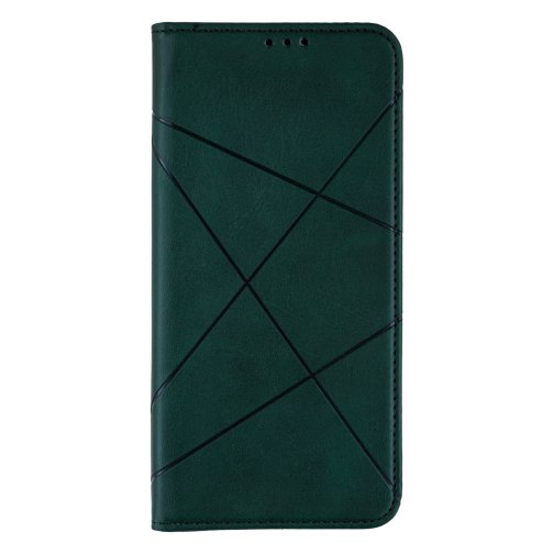 Купить Чехол-книжка Business Leather для Samsung Galaxy A02s (A025), 2