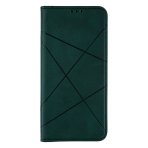 Купить Чехол-книжка Business Leather для Samsung Galaxy A02s (A025), 2