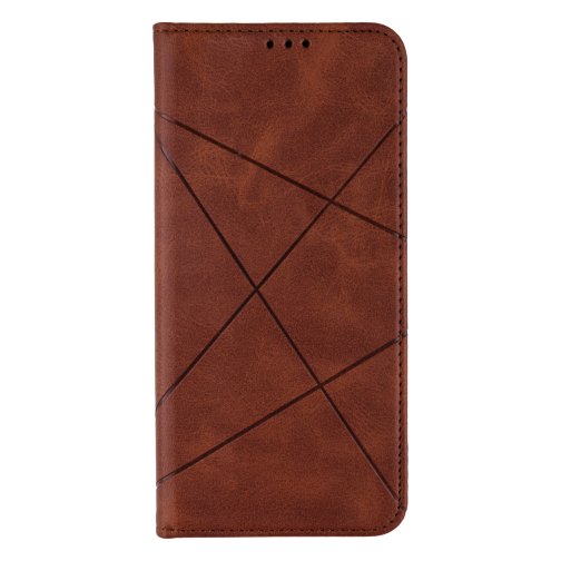 Купить Чехол-книжка Business Leather для Samsung Galaxy A02s (A025), 3