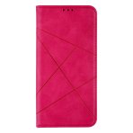 Купить Чехол-книжка Business Leather для Samsung Galaxy A02s (A025), 4