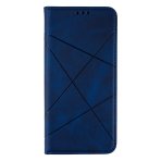 Купить Чехол-книжка Business Leather для Samsung Galaxy A02s (A025), 6
