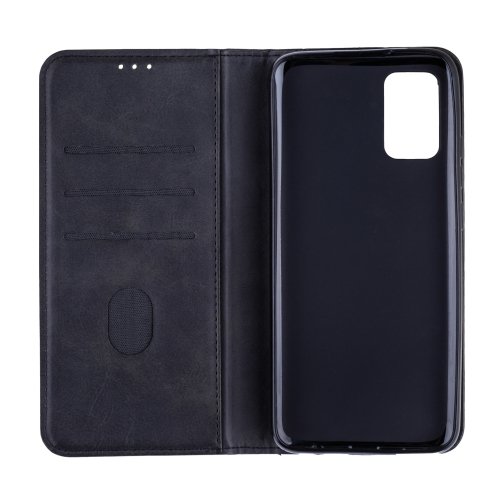 Купить Чехол-книжка Business Leather для Samsung Galaxy A02s (A025), 8