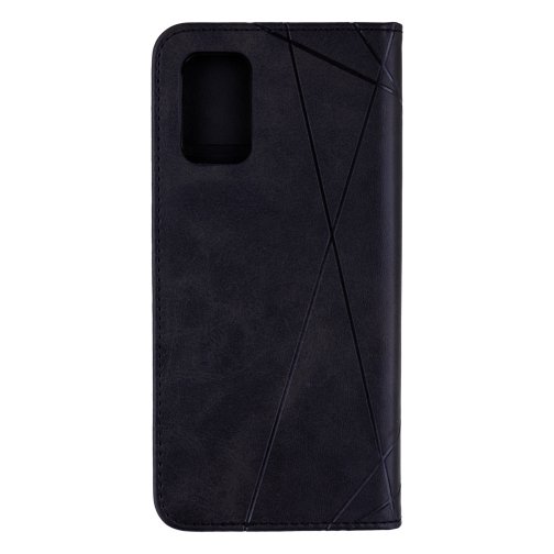 Купить Чехол-книжка Business Leather для Samsung Galaxy A02s (A025), 9