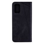 Купить Чехол-книжка Business Leather для Samsung Galaxy A02s (A025), 9