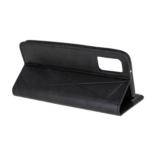 Купить Чехол-книжка Business Leather для Samsung Galaxy A02s (A025), 11