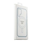 Купить Чехол TPU Clear Case with MagSafe для Samsung Galaxy S23 Ultra 5G (S918), 2