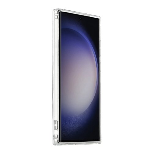 Купить Чехол TPU Clear Case with MagSafe для Samsung Galaxy S23 Ultra 5G (S918), 5