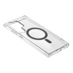 Купить Чехол TPU Clear Case with MagSafe для Samsung Galaxy S23 Ultra 5G (S918), 6