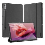 Купить Чехол Dux Ducis Domo для Lenovo Tab P12 12.7" Auto Sleep Wake