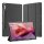 Купить Чехол Dux Ducis Domo для Lenovo Tab P12 12.7" Auto Sleep Wake