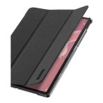 Купить Чехол Dux Ducis Domo для Lenovo Tab P12 12.7" Auto Sleep Wake, 4