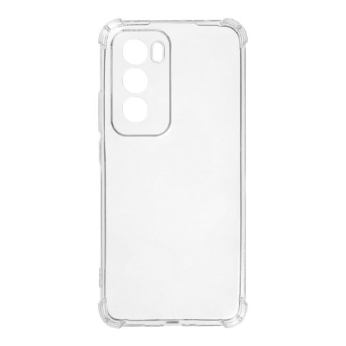 Купити Чохол TPU Virgin Hard для Oppo Reno 12 Pro