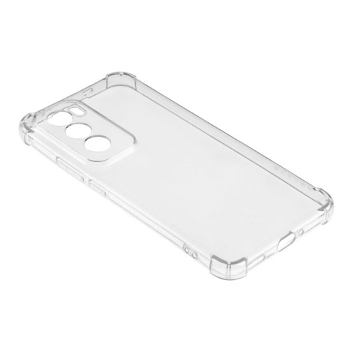 Купити Чохол TPU Virgin Hard для Oppo Reno 12 Pro, 3