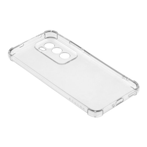 Купити Чохол TPU Virgin Hard для Oppo Reno 12 Pro, 4