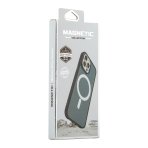 Купить Чехол TPU+PC Space Magnetic Color with Magsafe для Samsung Galaxy S23 FE 5G (S711), 4