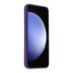 Купить Чехол TPU+PC Space Magnetic Color with Magsafe для Samsung Galaxy S23 FE 5G (S711), 12