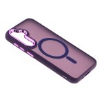 Купить Чехол TPU+PC Space Magnetic Color with Magsafe для Samsung Galaxy S23 FE 5G (S711), 13