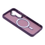 Купить Чехол TPU+PC Space Magnetic Color with Magsafe для Samsung Galaxy S23 FE 5G (S711), 14