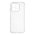 Купити Чохол TPU Virgin Hard для Infinix Hot 50i