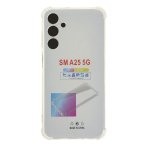 Купити Чохол TPU Virgin Hard для Samsung Galaxy A25 5G (A256), 2