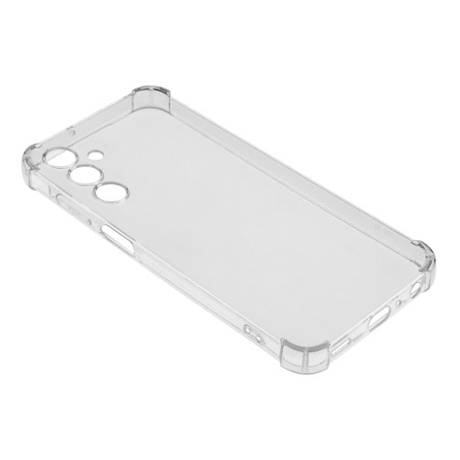 Купити Чохол TPU Virgin Hard для Samsung Galaxy A25 5G (A256), 3