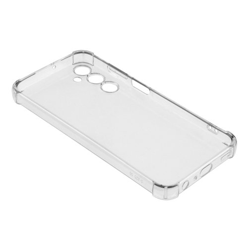 Купити Чохол TPU Virgin Hard для Samsung Galaxy A25 5G (A256), 4