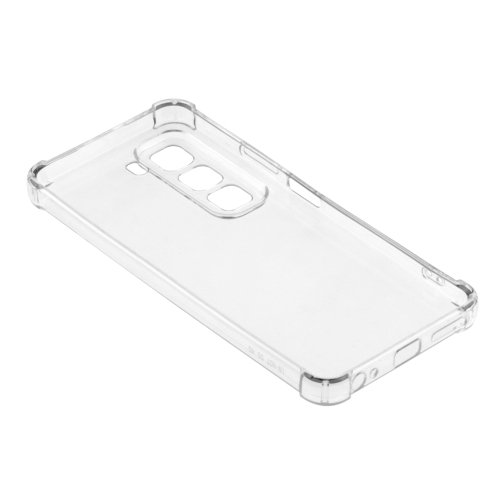 Купить Чехол TPU Virgin Hard для Infinix Hot 50, 4