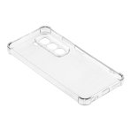 Купить Чехол TPU Virgin Hard для Infinix Hot 50, 4