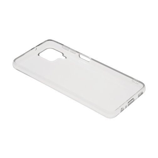 Купить Чехол TPU Virgin для Samsung A12, 3