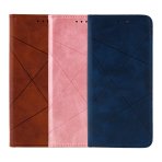 Купити Чохол-книжка Business Leather для Xiaomi Redmi Note 10
