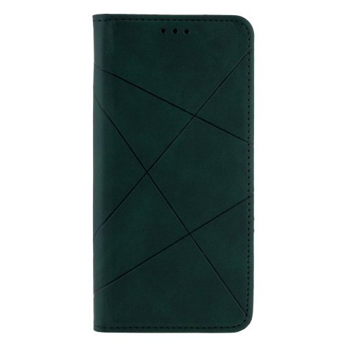 Купити Чохол-книжка Business Leather для Xiaomi Redmi Note 10, 2