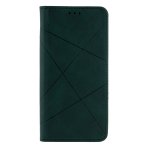 Купити Чохол-книжка Business Leather для Xiaomi Redmi Note 10, 2
