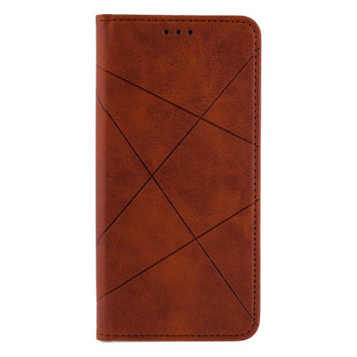 Купити Чохол-книжка Business Leather для Xiaomi Redmi Note 10, 3