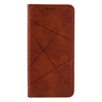 Купити Чохол-книжка Business Leather для Xiaomi Redmi Note 10, 3