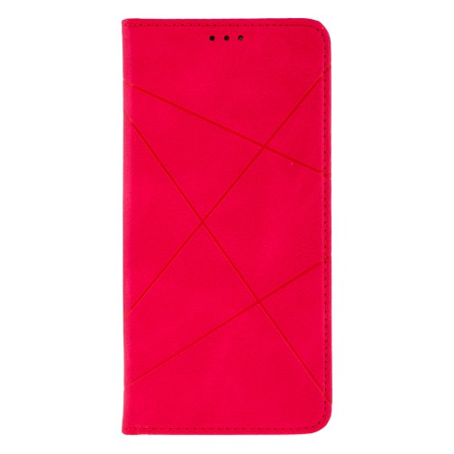 Купити Чохол-книжка Business Leather для Xiaomi Redmi Note 10, 4