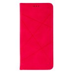 Купити Чохол-книжка Business Leather для Xiaomi Redmi Note 10, 4