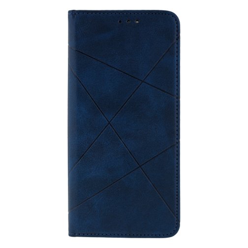 Купити Чохол-книжка Business Leather для Xiaomi Redmi Note 10, 6