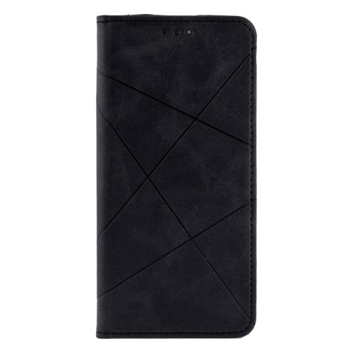 Купити Чохол-книжка Business Leather для Xiaomi Redmi Note 10, 7
