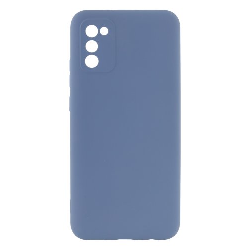 Купити Чохол Full Case No Logo with frame для Samsung A02s (A025), 3