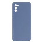 Купити Чохол Full Case No Logo with frame для Samsung A02s (A025), 3