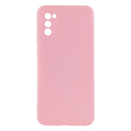 Купити Чохол Full Case No Logo with frame для Samsung A02s (A025), 6