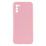 Купити Чохол Full Case No Logo with frame для Samsung A02s (A025), 6