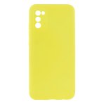 Купити Чохол Full Case No Logo with frame для Samsung A02s (A025), 7