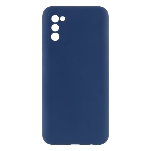 Купити Чохол Full Case No Logo with frame для Samsung A02s (A025), 8