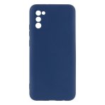 Купити Чохол Full Case No Logo with frame для Samsung A02s (A025), 8