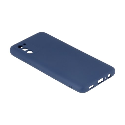 Купити Чохол Full Case No Logo with frame для Samsung A02s (A025), 10