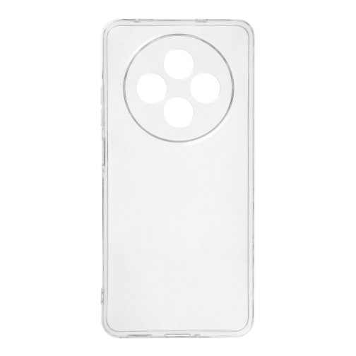 Купити Чохол TPU Virgin для Oppo Reno 12F