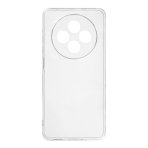 Купити Чохол TPU Virgin для Oppo Reno 12F